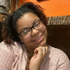 Meet your Posher, Donna